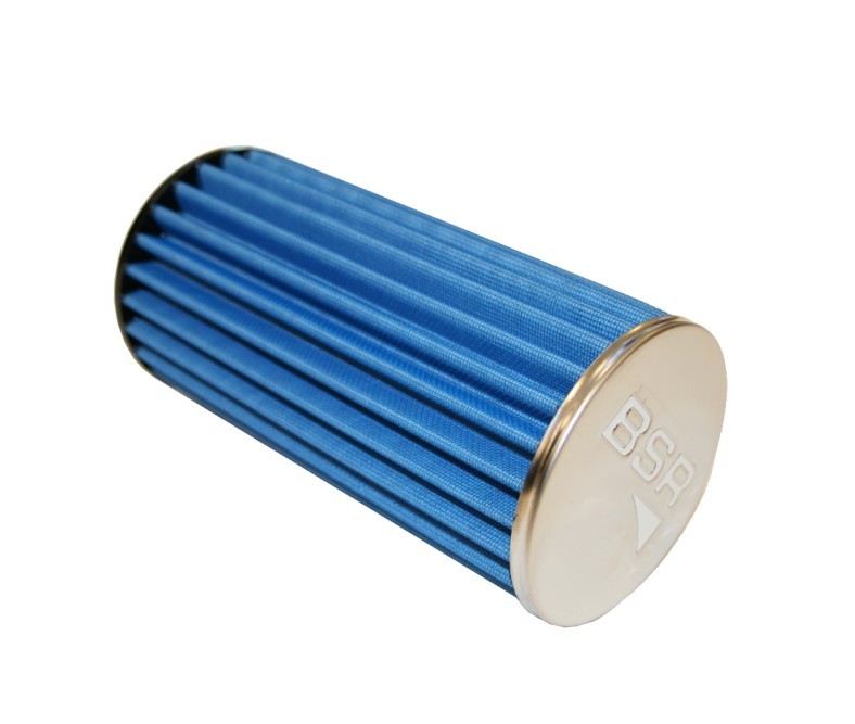 Universal air filter. Nr produktu producenta: EC07002BSR